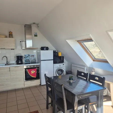 Vue - 4 Pers. Apartment *