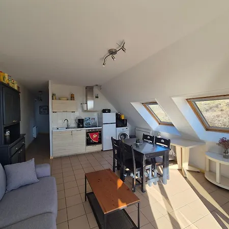 Vue - 4 Pers. Apartment