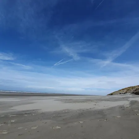 Vue - 4 Pers. * Fort-Mahon-Plage
